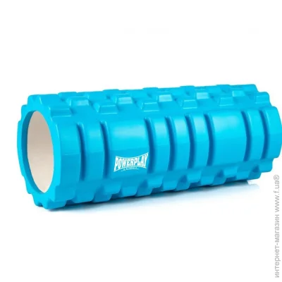  Powerplay   () 4025 Massage Roller  (33x14.)