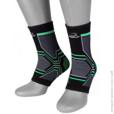    PowerPlay 4100  L/XL () (PP_4100_L/XL_Black)