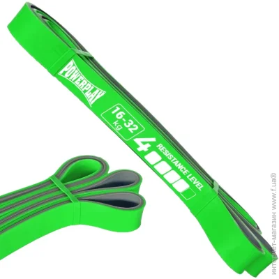 Powerplay - (    ) 4116 Double Colors /ѳ (16-32 )
