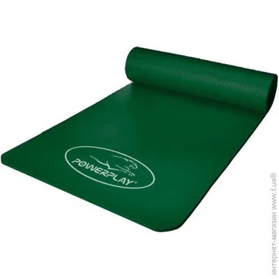      PowerPlay 4151 NBR Performance Mat  (183x61x1.5) (PP_4151_Green)