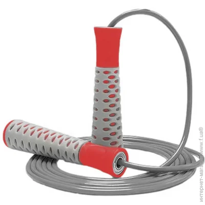  Powerplay      4206 Jump Rope PRO+  ѳ- (2,75m.)