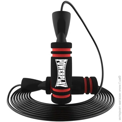   Powerplay    4213 Jump Rope / 3.