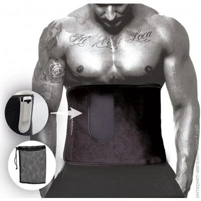       PowerPlay 4301 (100*30 ) +     (PP_4301_Black_100_Pocket)