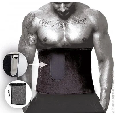       PowerPlay 4301 (125*30 ) +     (PP_4301_Black_125_Pocket)