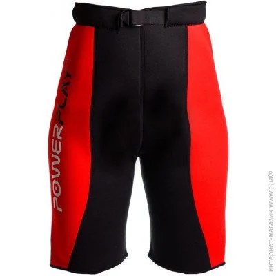    PowerPlay 4304 - S/M (PP_4304_Black/Red_S/M)