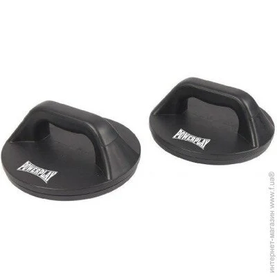     PowerPlay 4321 Push Up Bars  () (PP_4321)