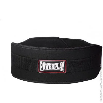     PowerPlay 5535   XL (PP_5535_XL_Black)
