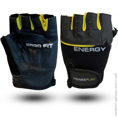    PowerPlay 9058 Energy - M (PP_9058_M_Energy)