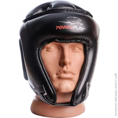  Powerplay   S BLACK (3045)