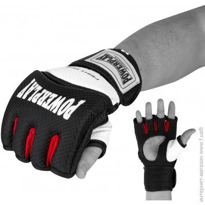 Powerplay   MMA 3075 - M