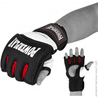  Powerplay 3075 XL, Black/White