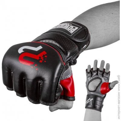 Powerplay   MMA 3093  M