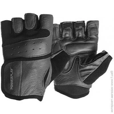    PowerPlay 2229  L (PP_2229_L_Black)