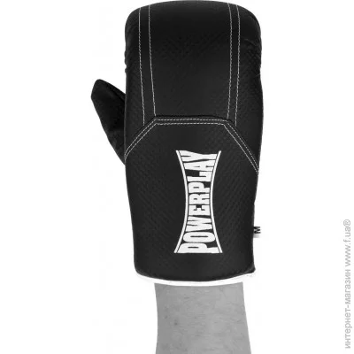   PowerPlay 3012, Black M