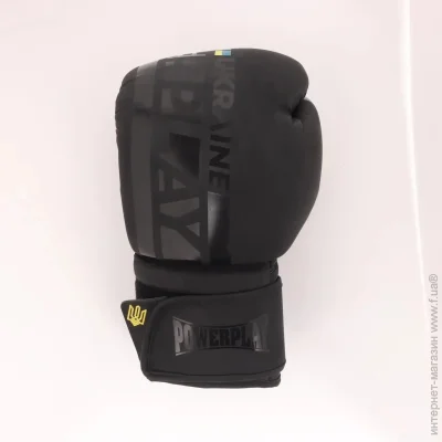    PowerPlay 3021 Ukraine  12  (PP_3021_12oz_Black)