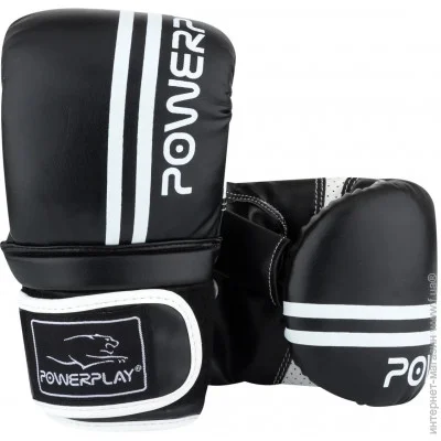   PowerPlay 3025, Black/White M