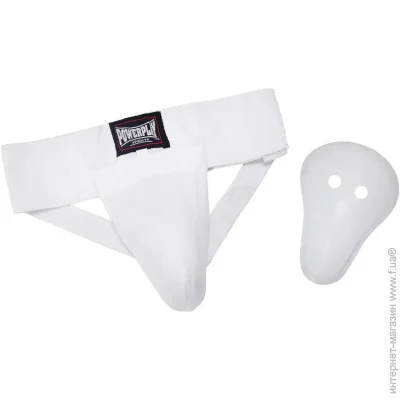   PowerPlay 3028, White L