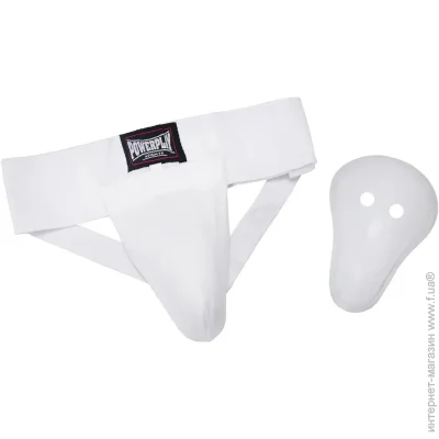   PowerPlay 3028, White XS