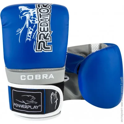  PowerPlay 3038, Blue/Grey L