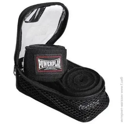    PowerPlay 3046 2.5 , Black