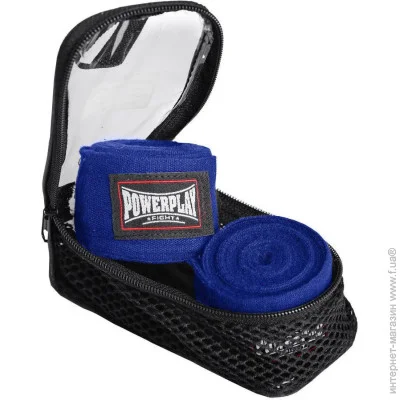    PowerPlay 3046 3 , Blue