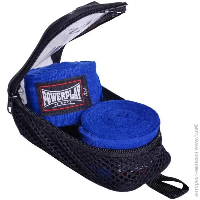    PowerPlay 3047 4 , Blue