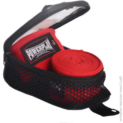    PowerPlay 3047 4 , Red