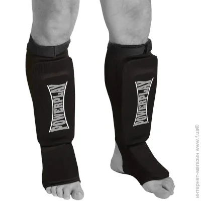     PowerPlay 3054, Black XL