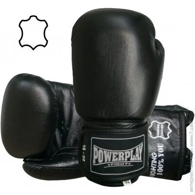  Powerplay 3088 16, Black