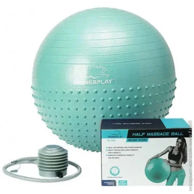 '   PowerPlay 4003  , 65 , Green