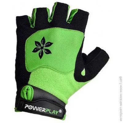  PowerPlay 5284 B, Green XS