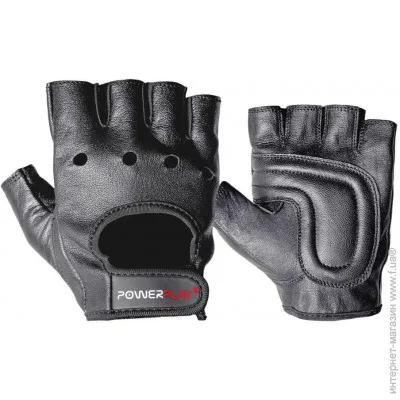   PowerPlay PP-1572, Black M