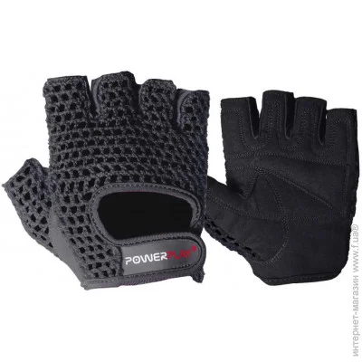    PowerPlay PP-1953, Black M
