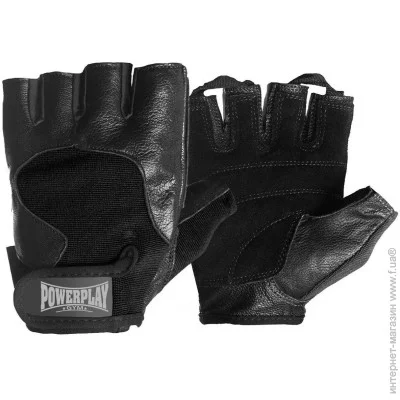    PowerPlay PP-2154, Black M