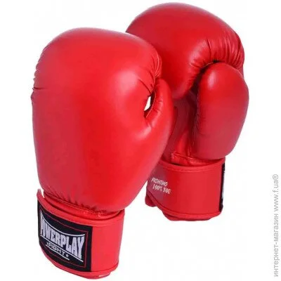   PowerPlay PP 3004, Red 14 