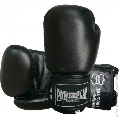    PowerPlay PP 3088, Black 10 