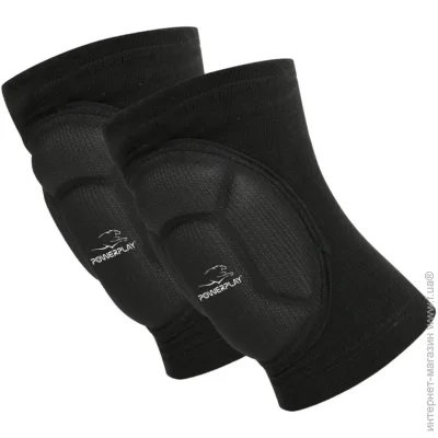 Powerplay  PP-8001 Hand Support PP-8001_Black_L ()  L