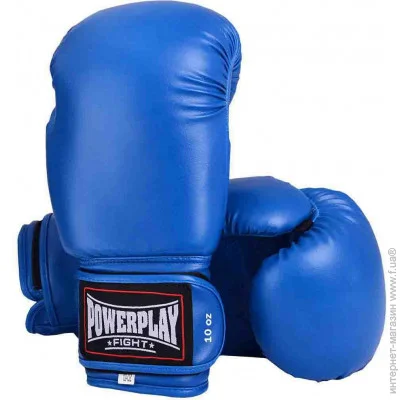  Powerplay PP 3004 18oz Blue