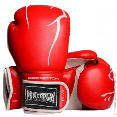  Powerplay PP 3018 16oz Red