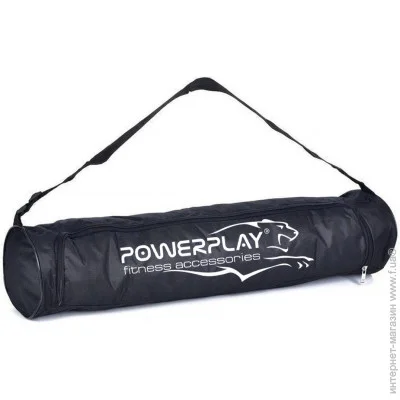   Powerplay -    PP_4156 Yoga Bag ( )