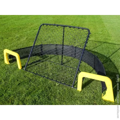    Powershot    FOOTBALL MASTER PLAY (5468)