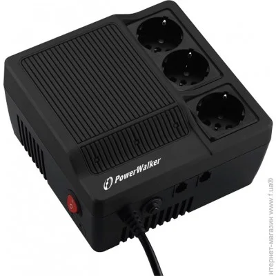  Powerwalker AVR 1000  , 