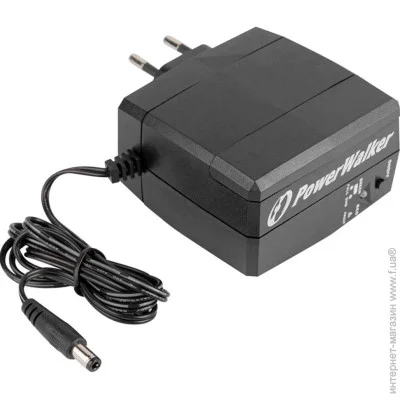    Powerwalker DC SecureAdapter 12V   (10120431)