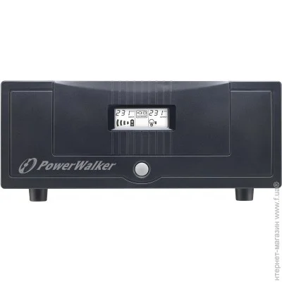    Powerwalker Inverter 700 PSW (10120214)