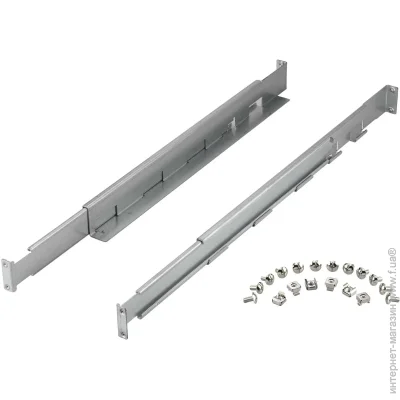 Powerwalker Rack Kit  1-10 (10120507)