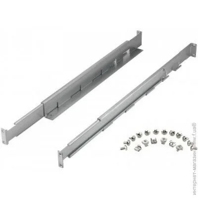 Powerwalker Rack Kit  1-3 (10120529)