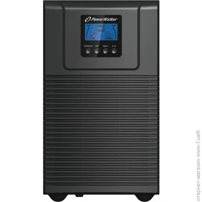    Powerwalker VFI 2000 TG IEC USB 2000VA/1800W (10122042)