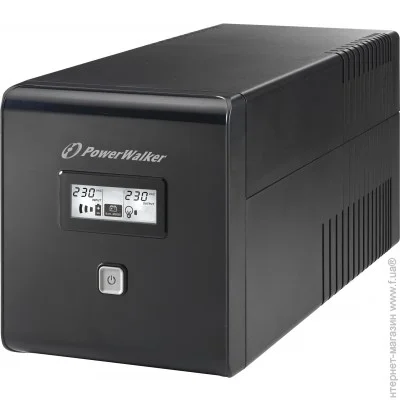    Powerwalker VI 1000 LCD (310063)