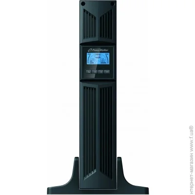    Powerwalker VI 2000RT LCD IEC USB 2000VA/1800W (10120028)