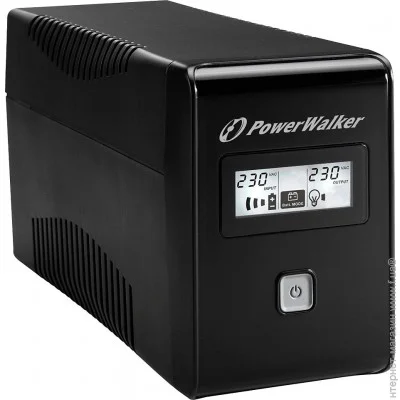   Powerwalker VI 850 LCD (310059)